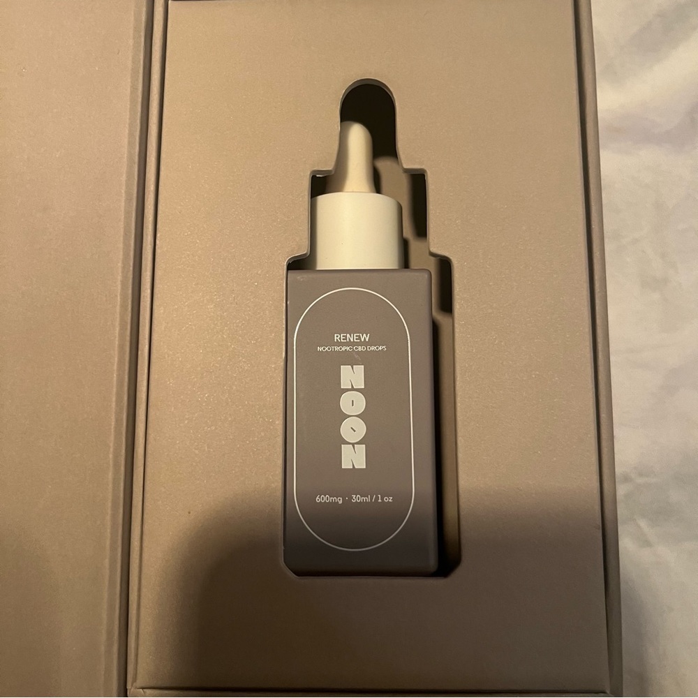 RENEW NOOTROPIC DROPS